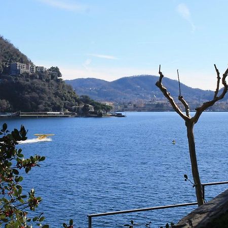 كومو Lakeviewcabin المظهر الخارجي الصورة