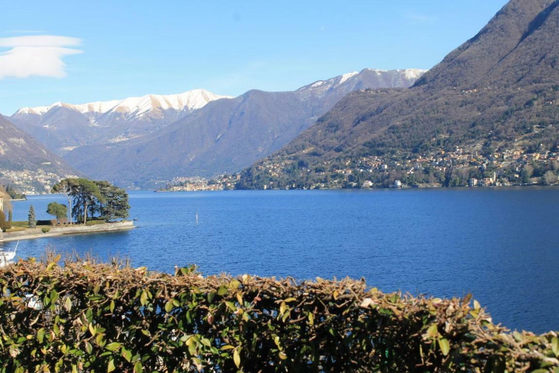 كومو Lakeviewcabin المظهر الخارجي الصورة