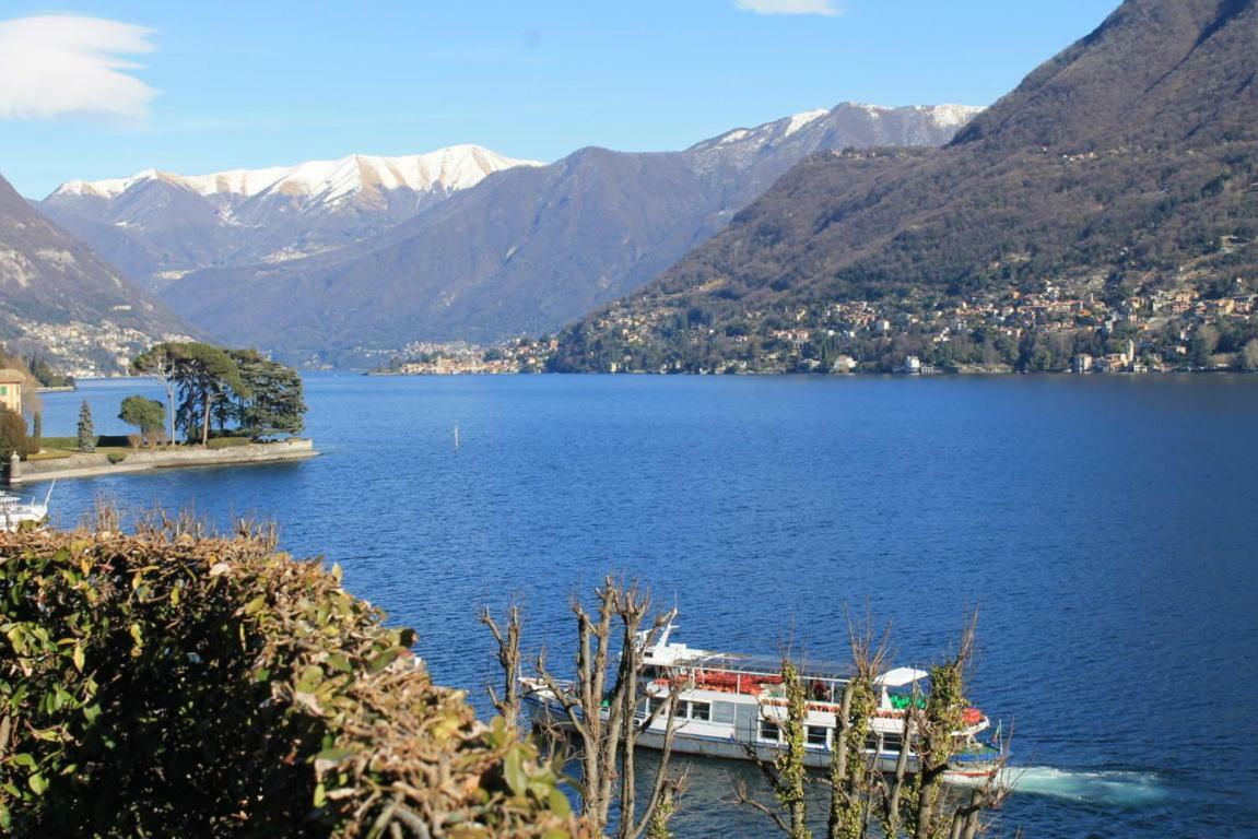 كومو Lakeviewcabin المظهر الخارجي الصورة